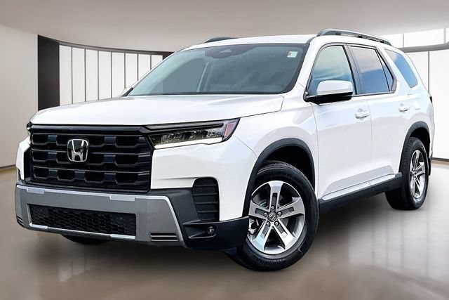 Used 2026 Honda Pilot EX-L