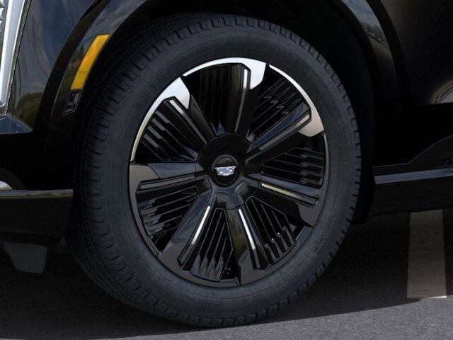 New 2025 Cadillac Escalade IQ Sport 2 image 9