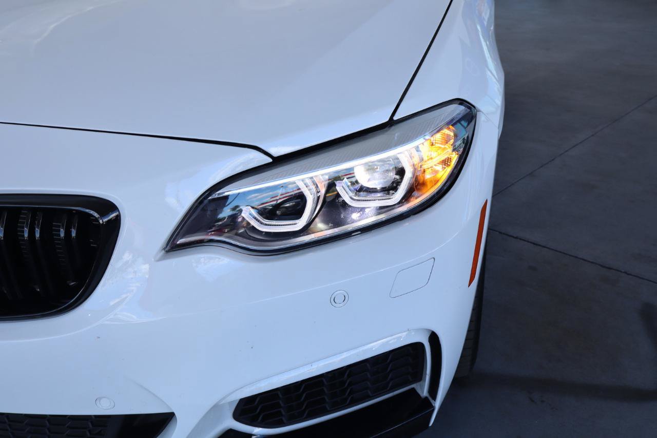 Used 2014 BMW M235i Coupe RWD image 16