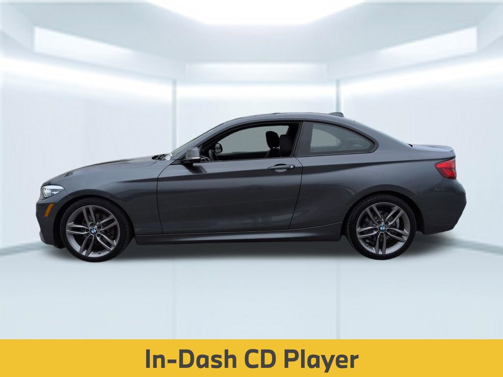 Used 2018 BMW 230i Coupe image 2