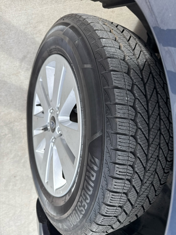 Used 2017 Subaru Outback 2.5i Premium image 16