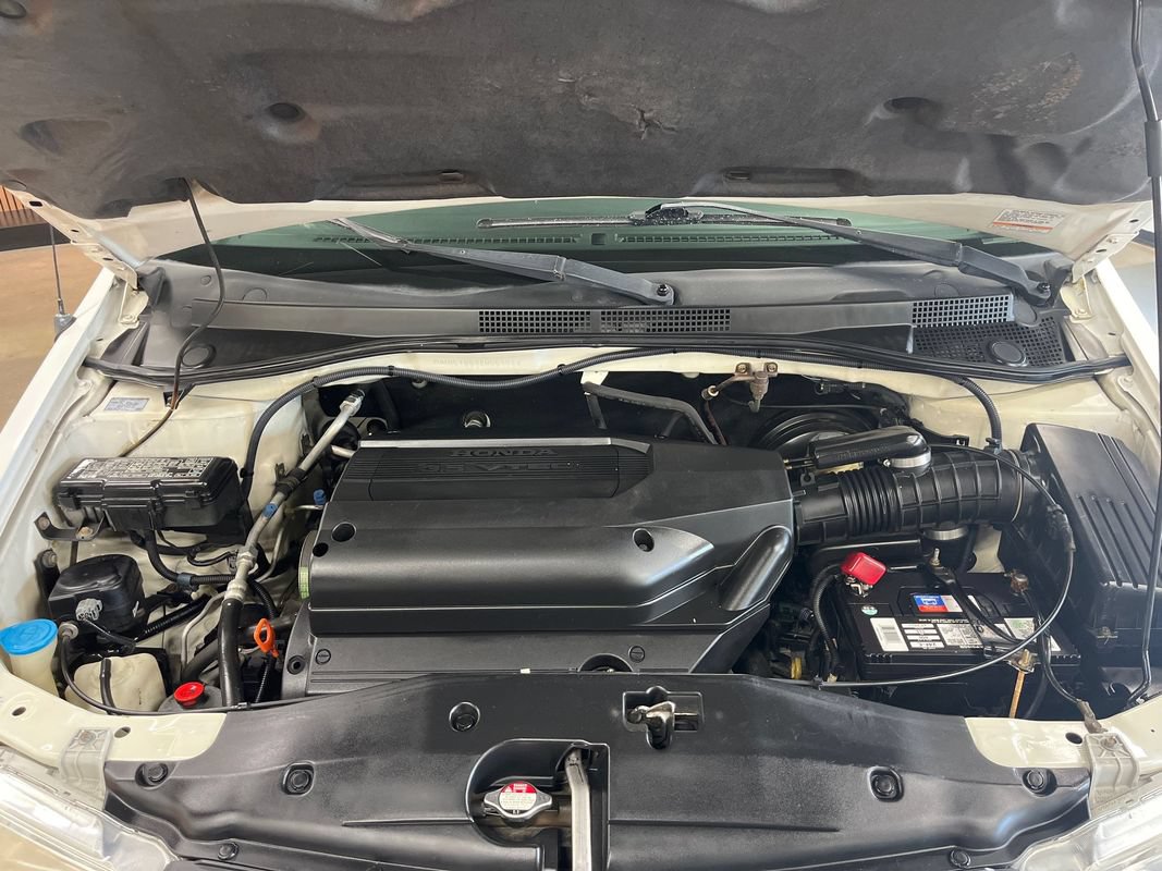 Used 2002 Honda Odyssey EX image 52