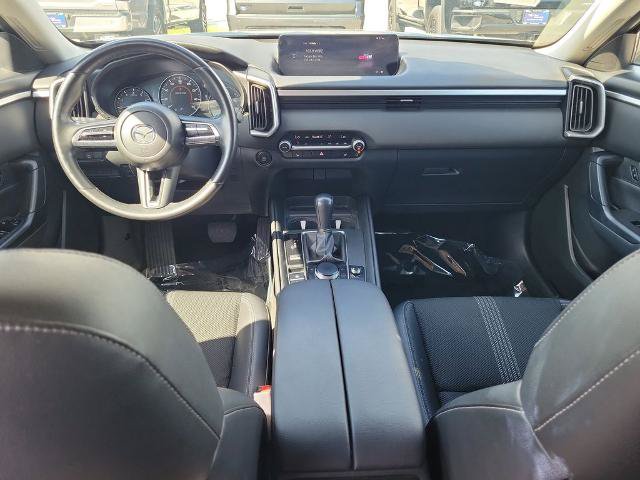 Used 2024 MAZDA CX-50 AWD 2.5 S w/ Preferred Package image 14