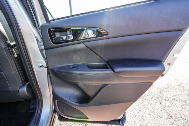 New 2026 Mitsubishi Eclipse Cross SE image 35