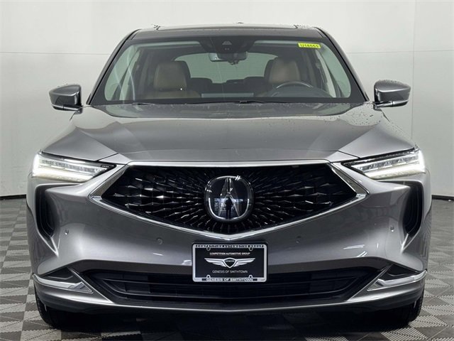 Used 2024 Acura MDX SH-AWD w/ Technology Package image 6