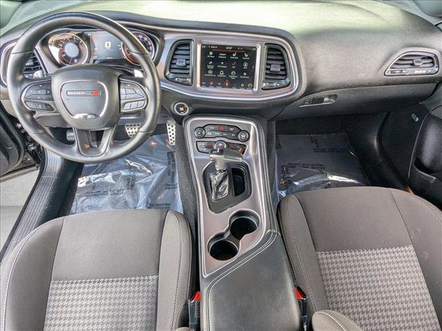 Used 2021 Dodge Challenger R/T Scat Pack image 17