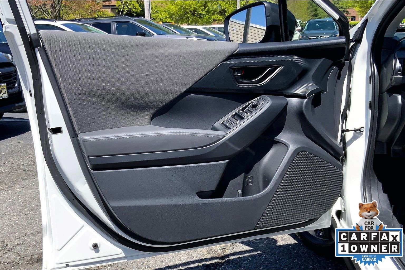 Certified 2024 Subaru Crosstrek 2.0i Premium AWD/4WD image 23