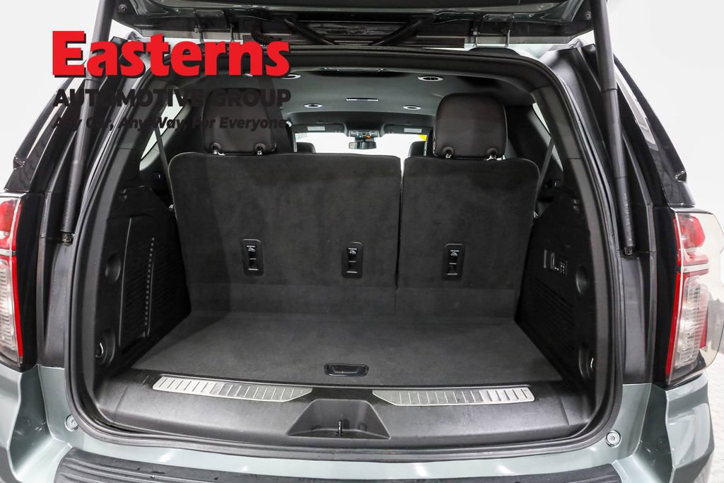 Used 2023 Chevrolet Tahoe Premier image 9