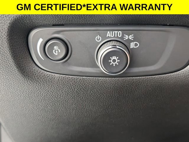 Certified 2023 Chevrolet Traverse High Country image 16