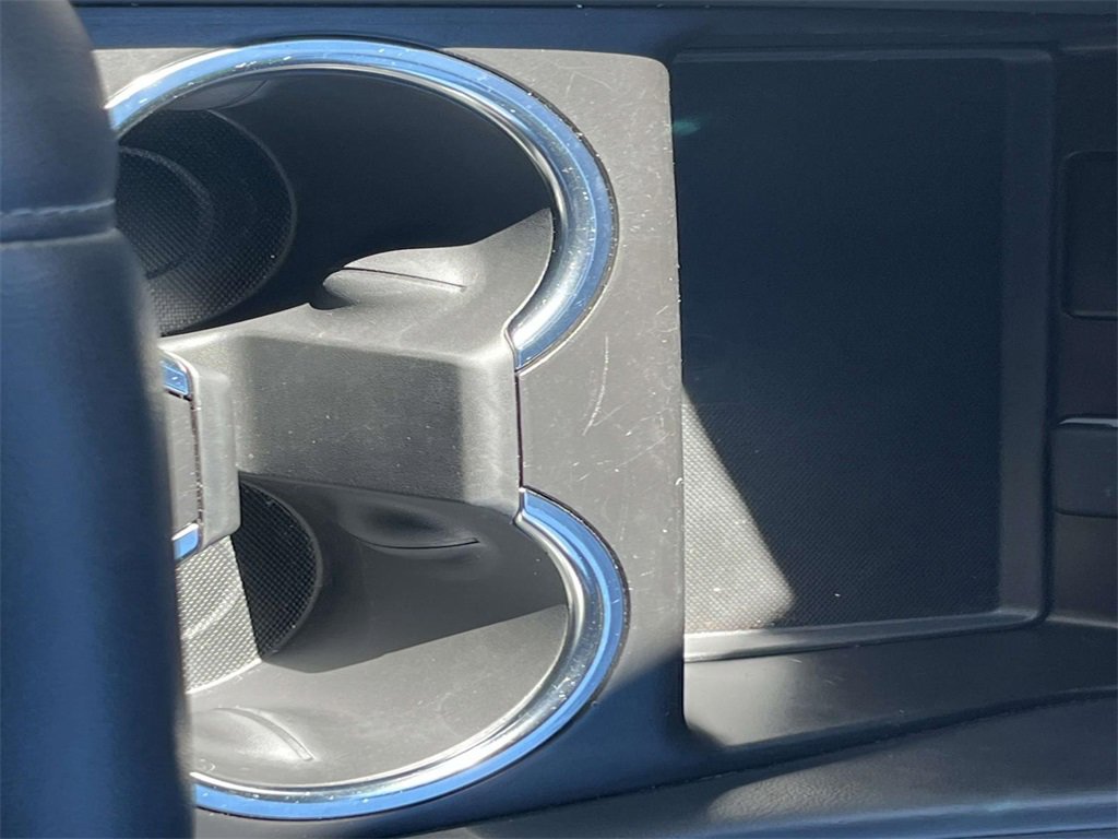 Used 2024 Chevrolet Tahoe LT image 21