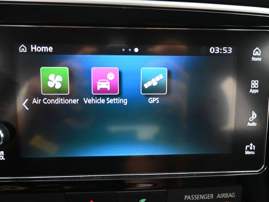 Used 2018 Mitsubishi Outlander SEL image 13