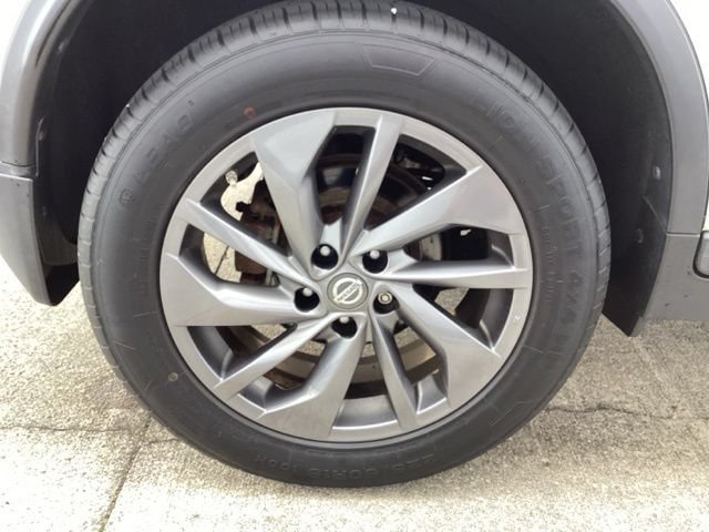 Used 2016 Nissan Rogue SL w/ SL Premium Package AWD/4WD image 7