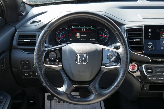 Used 2019 Honda Passport Touring image 18