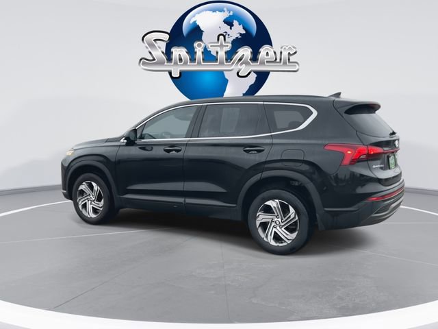 Used 2023 Hyundai Santa Fe SE w/ Cargo Package image 7