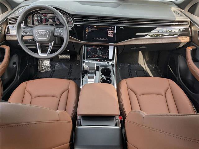 New 2026 Audi Q8 Premium Plus AWD/4WD image 14