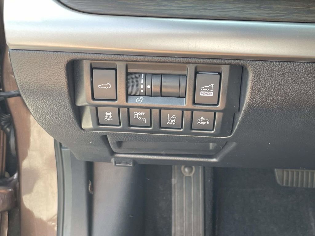 Used 2019 Subaru Outback 3.6R Touring w/ Popular Package #3A image 22