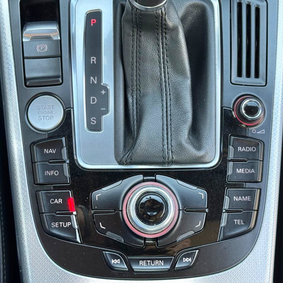 Used 2012 Audi A5 2.0T Premium Plus FWD image 18