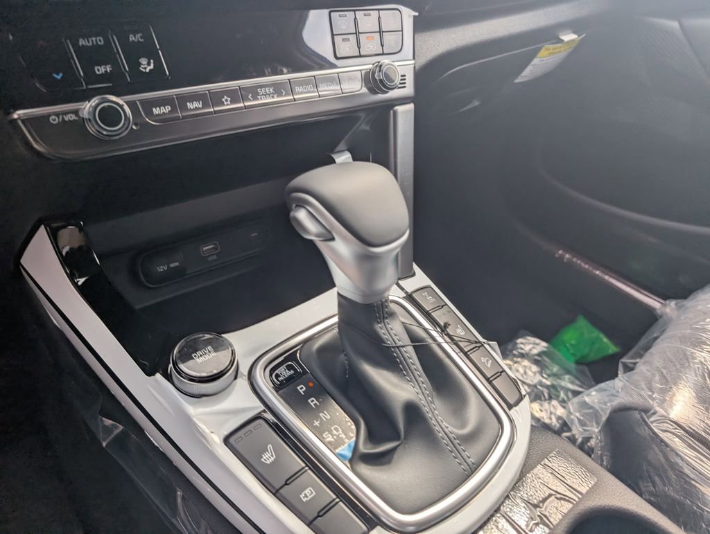 New 2026 Kia Seltos S image 22