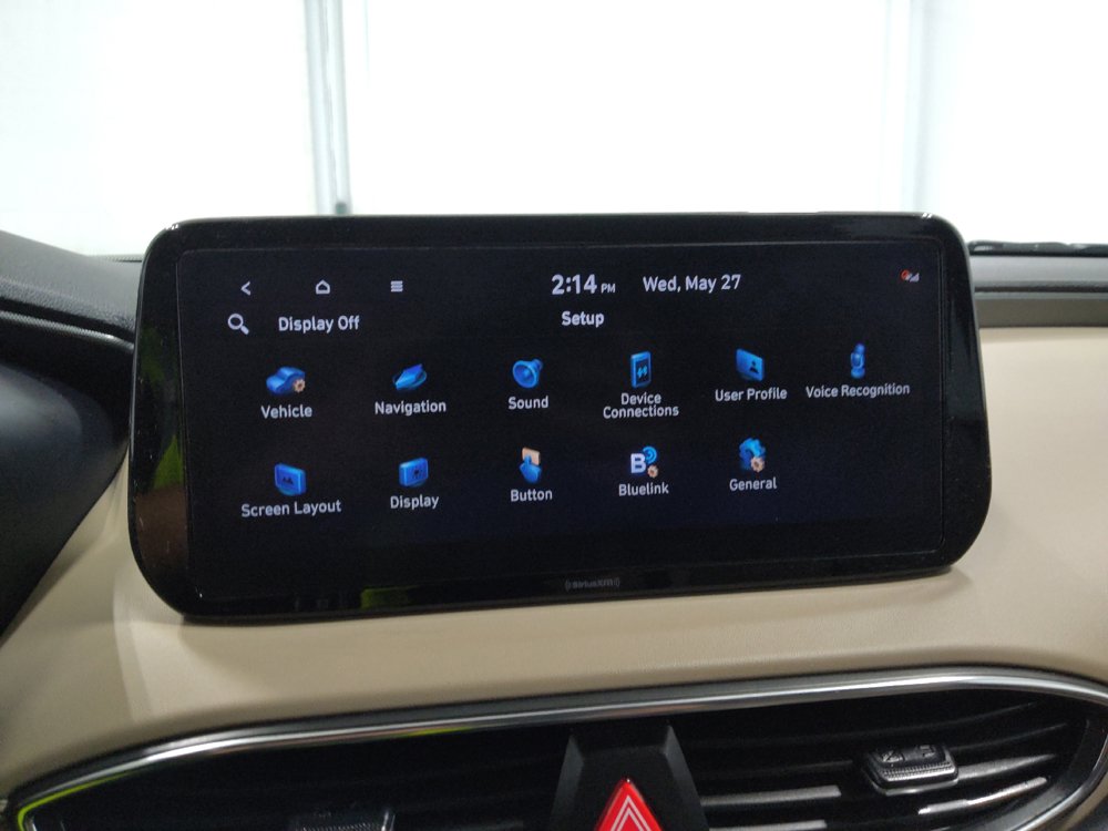 Used 2023 Hyundai Santa Fe SEL AWD/4WD image 25