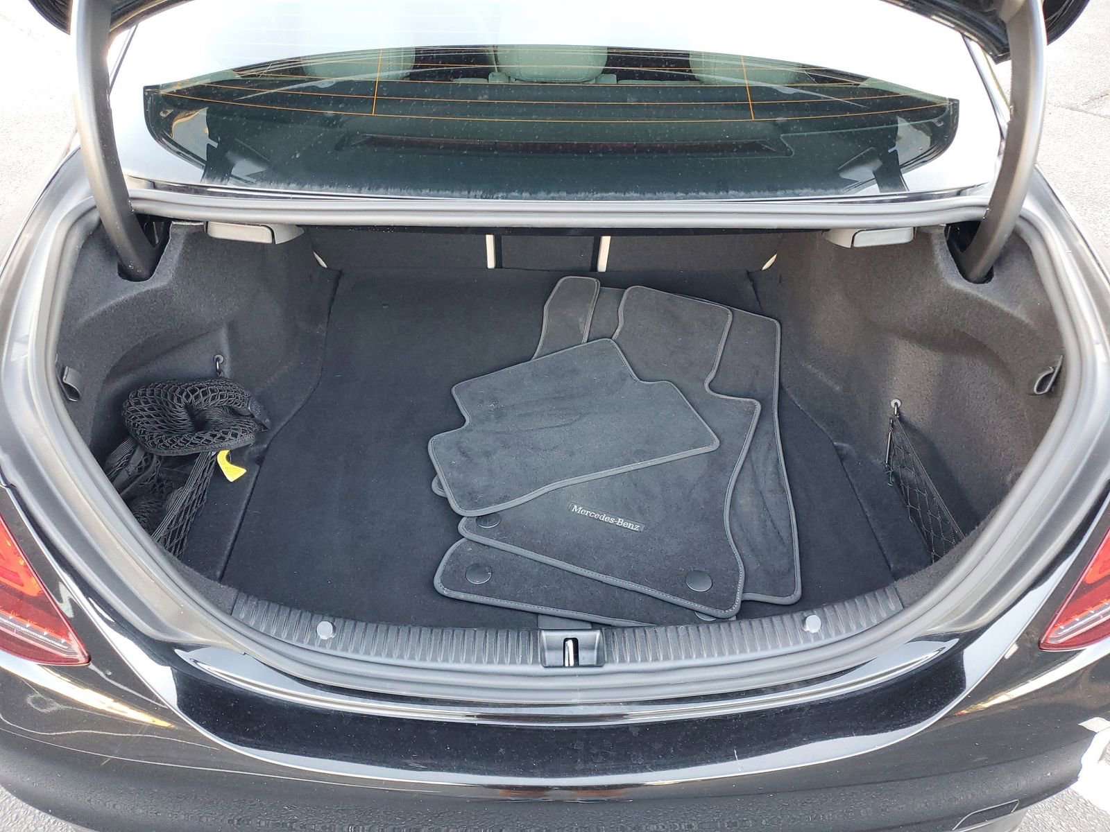 Used 2021 Mercedes-Benz C 300 Sedan w/ Premium Package image 29