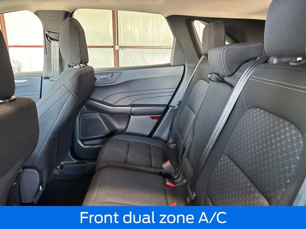 New 2026 Ford Escape Active image 15