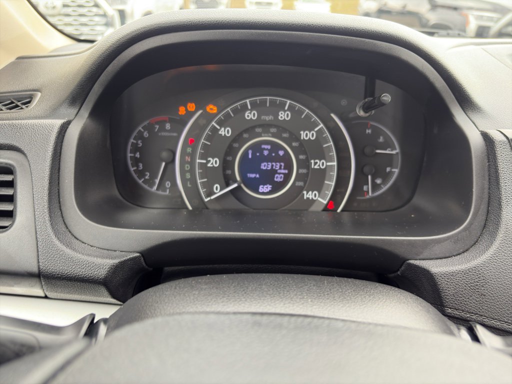 Used 2016 Honda CR-V EX image 19