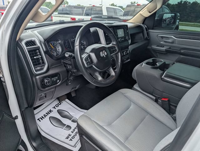 Used 2019 RAM 1500 Big Horn AWD/4WD image 12