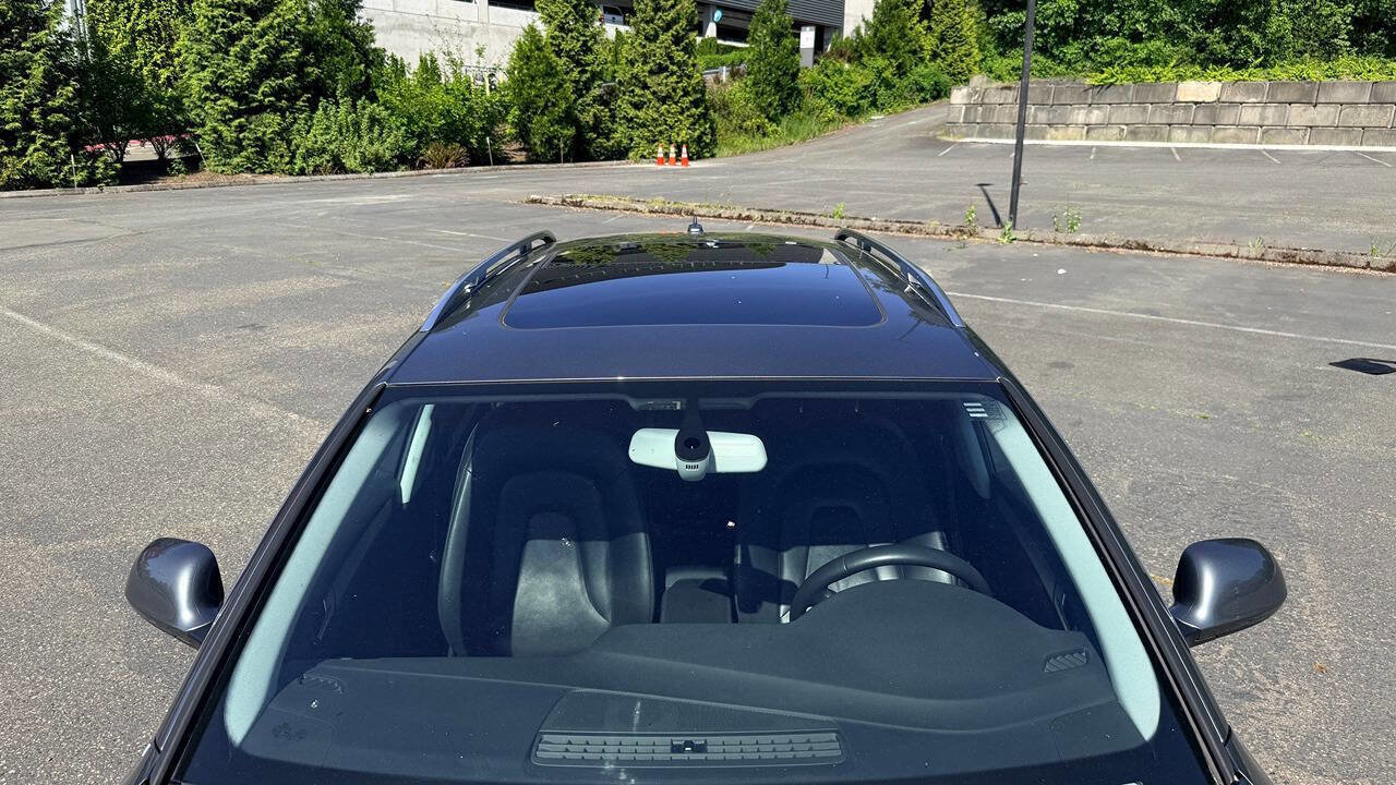 Used 2014 Audi A4 Premium AWD/4WD image 16