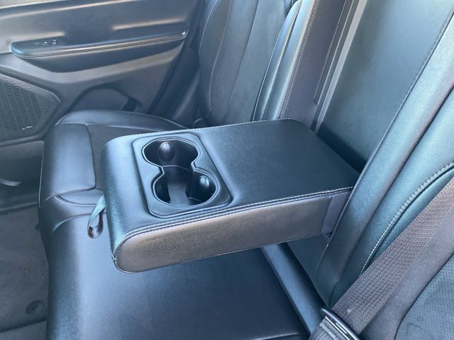 Certified 2023 Jeep Grand Cherokee Altitude image 35