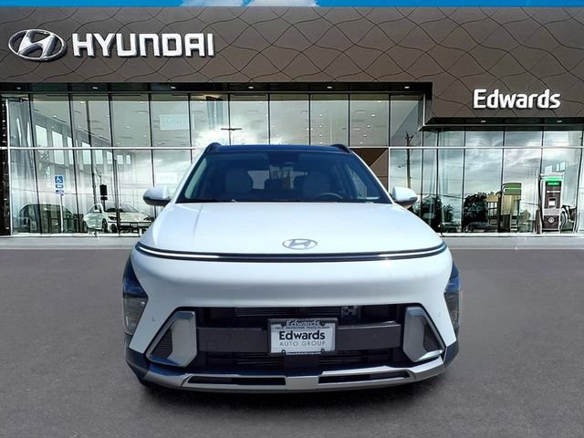 New 2026 Hyundai Kona Limited AWD/4WD image 10