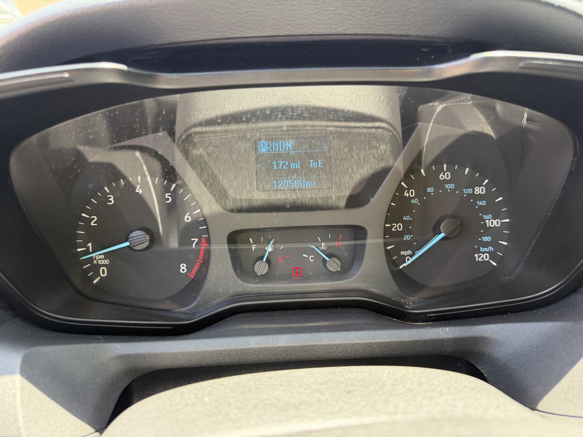 Used 2015 Ford Transit 350 XLT RWD image 21