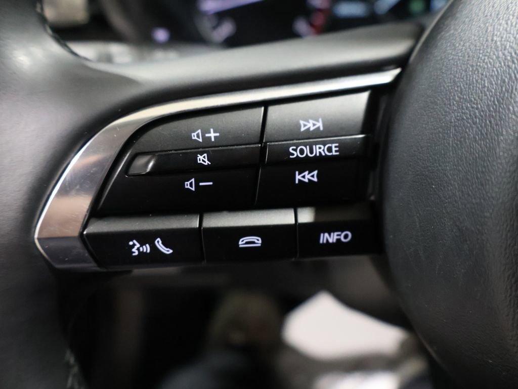 Used 2025 MAZDA MAZDA3 s image 35