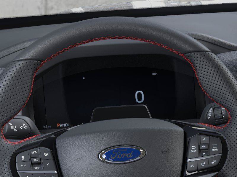 Used 2026 Ford Explorer ST-Line AWD/4WD image 13