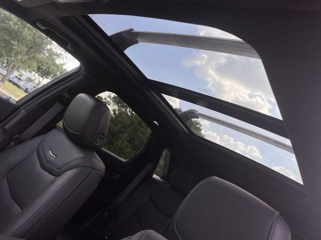 New 2026 Cadillac XT5 Premium Luxury w/ Driver Assist Package FWD image 19