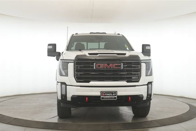 Used 2024 GMC Sierra 2500 AT4 w/ AT4 Premium Plus Package image 12