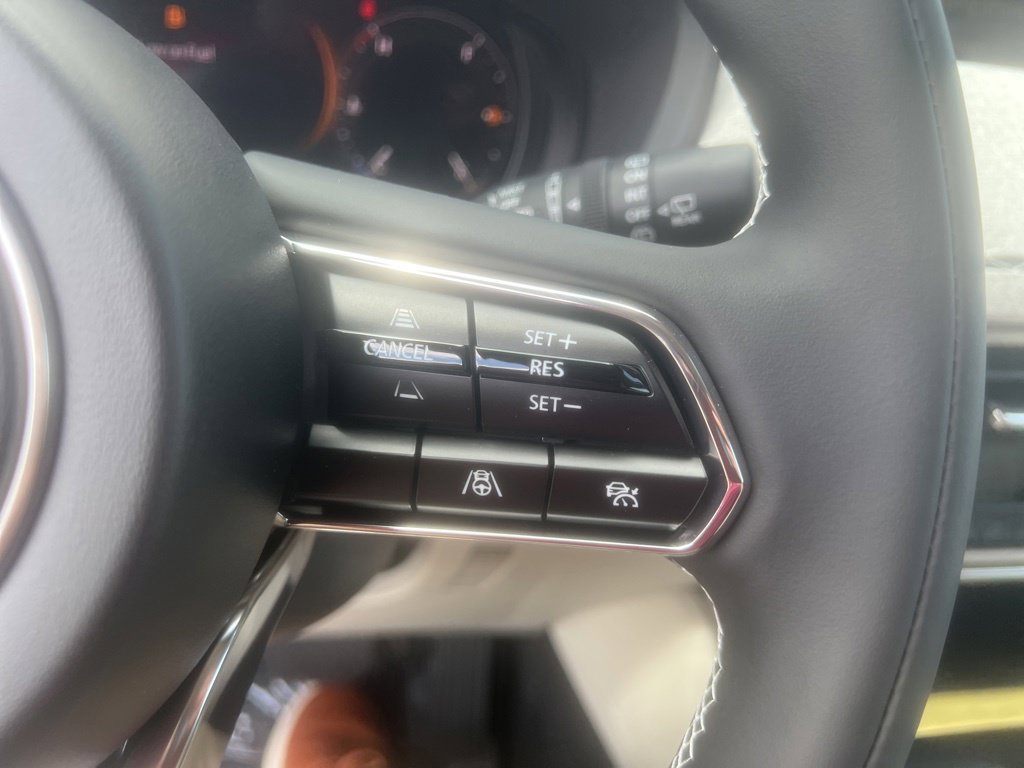 New 2026 MAZDA CX-90 3.3 Turbo S w/ Premium Plus AWD/4WD image 21
