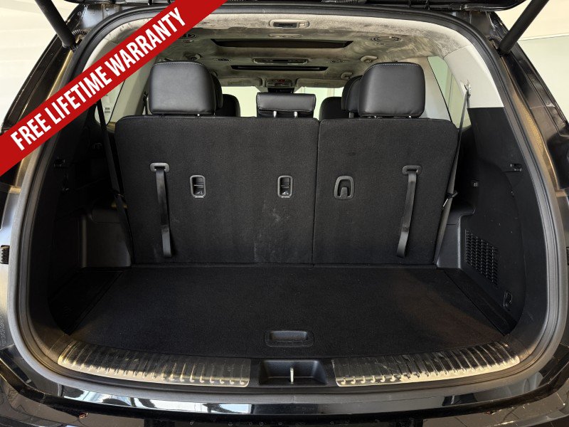 Used 2023 Kia Telluride AWD image 37