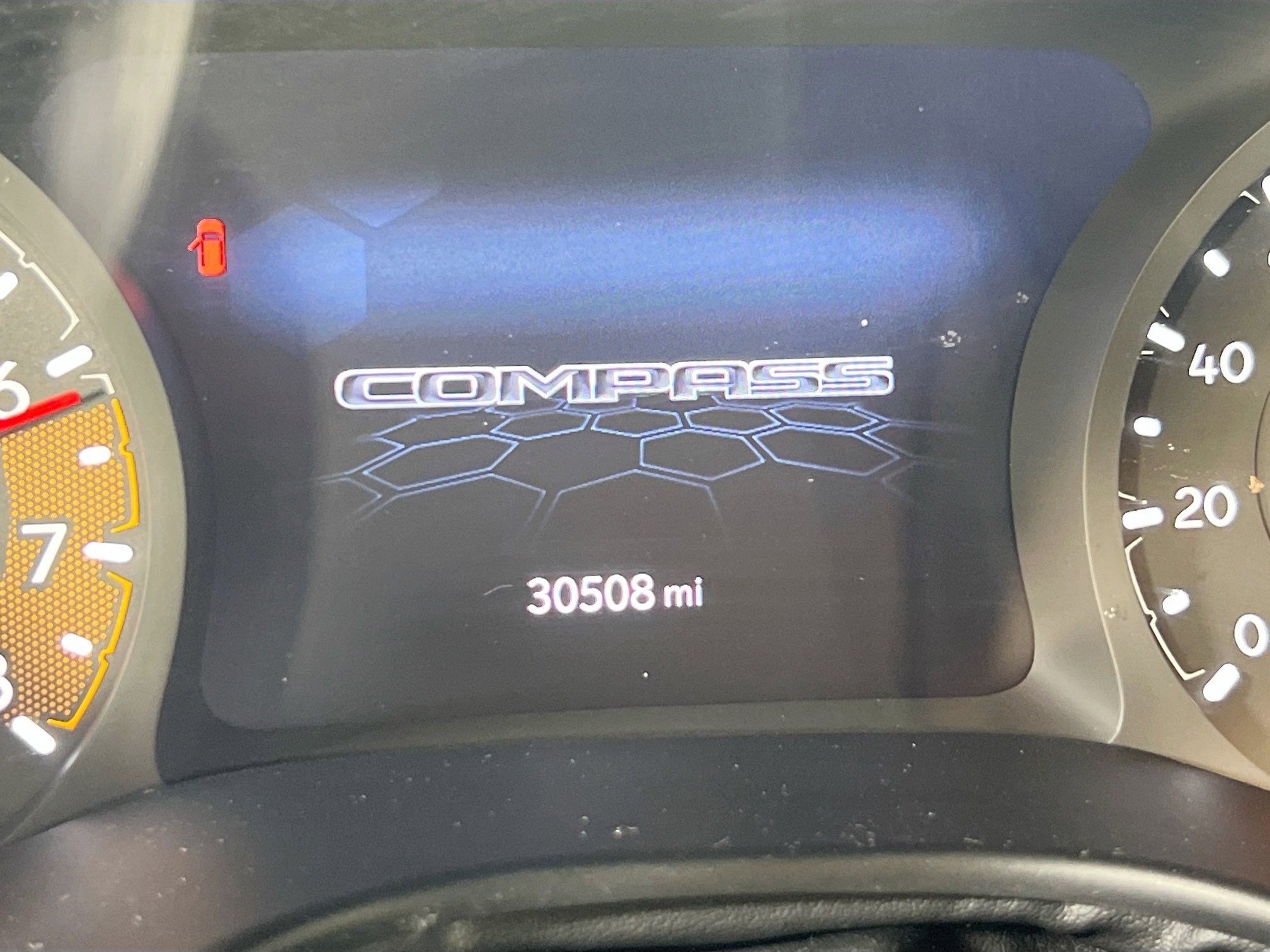 Used 2022 Jeep Compass Limited image 12