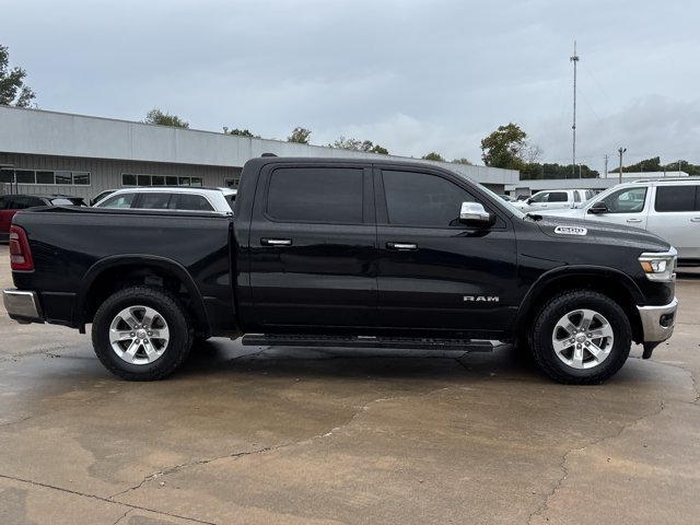 Used 2019 RAM 1500 Laramie AWD/4WD image 2