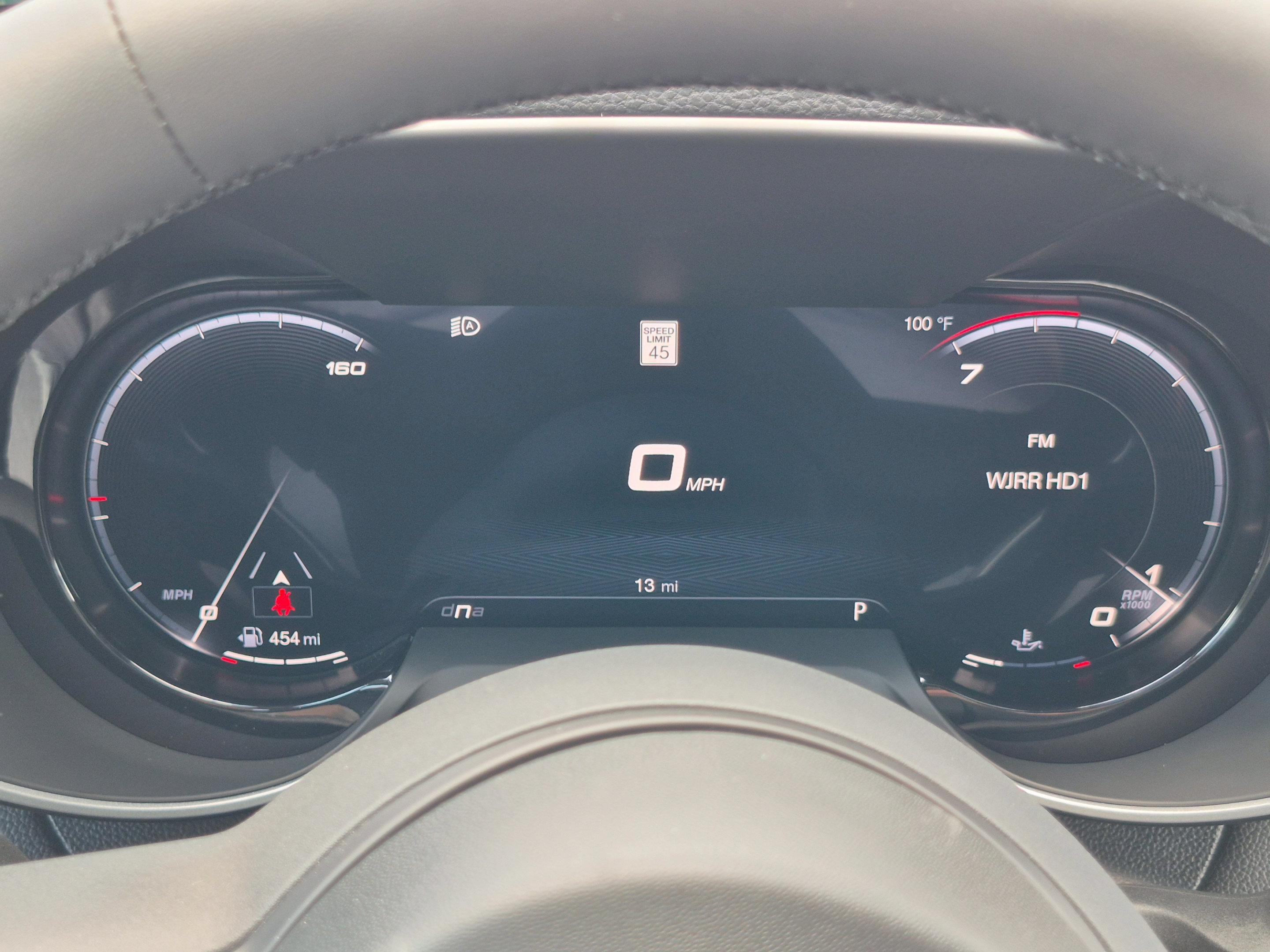 New 2026 Alfa Romeo Giulia w/ Driving Assist Package RWD image 49