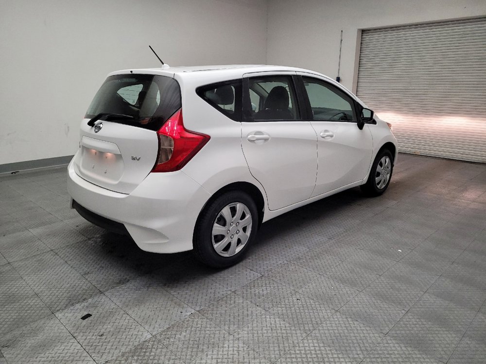 Used 2019 Nissan Versa Note SV image 9