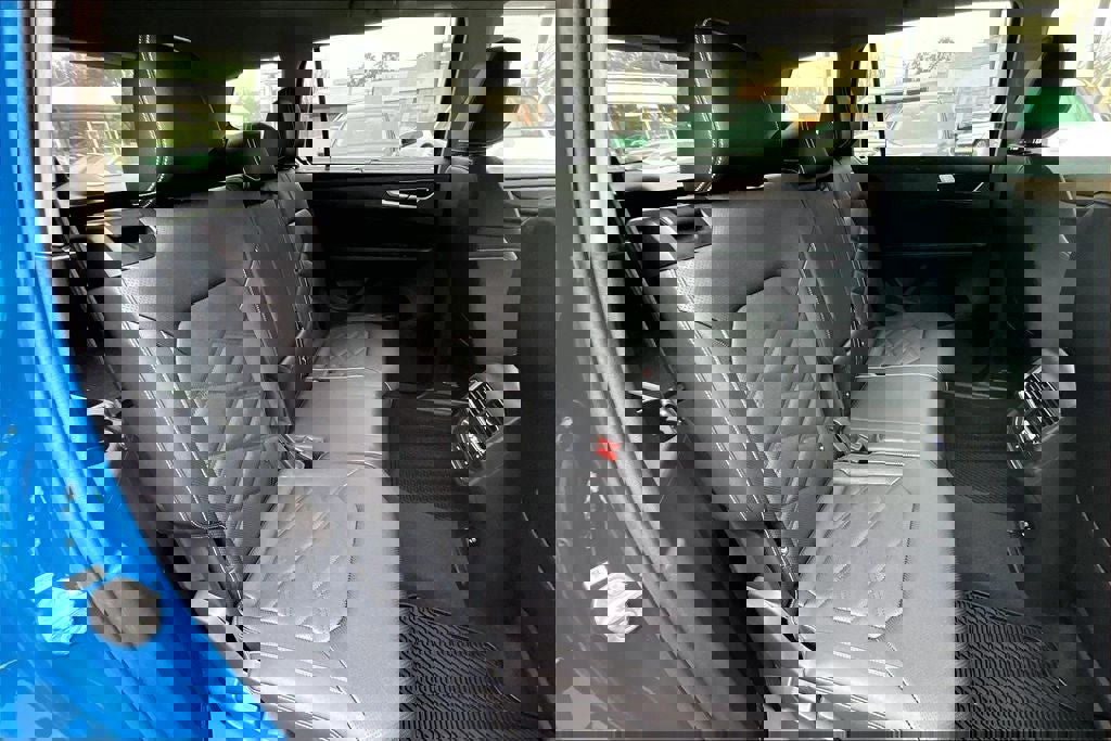 New 2026 Volkswagen Atlas SE image 20