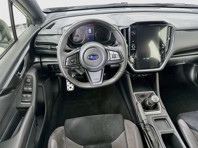 Used 2023 Subaru WRX Limited AWD/4WD image 4