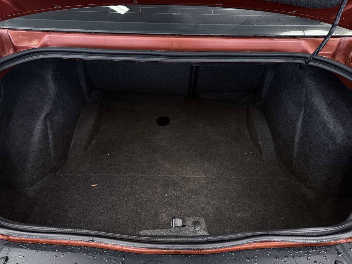 Used 2021 Dodge Challenger R/T Scat Pack image 29