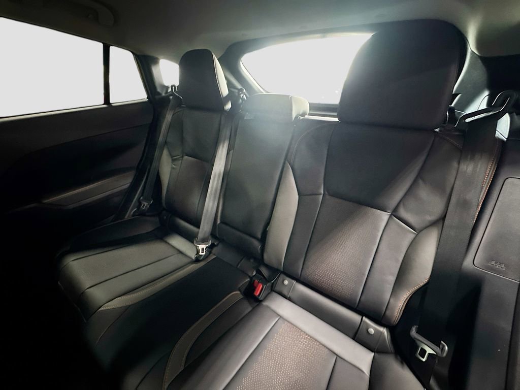 New 2026 Subaru Crosstrek 2.5i Limited image 23