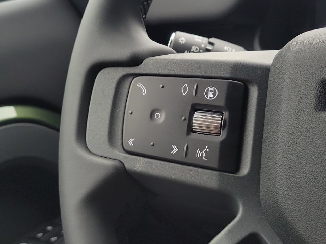 New 2026 Land Rover Defender 110 S AWD/4WD image 23