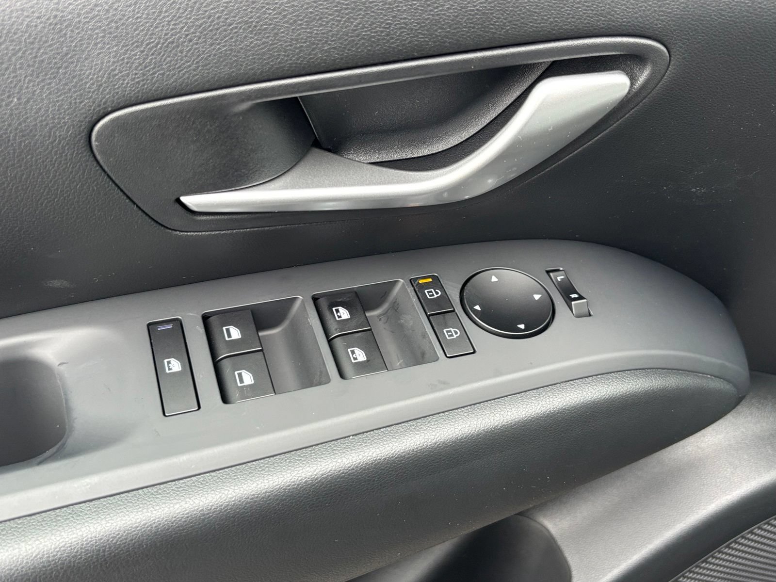 New 2026 Hyundai Santa Cruz SEL FWD image 12