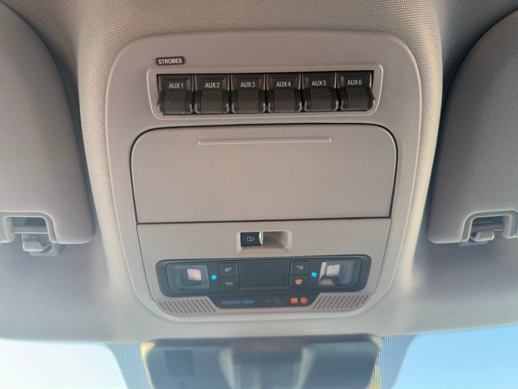 New 2025 Ford F450 XL w/ XL Chrome Package image 41