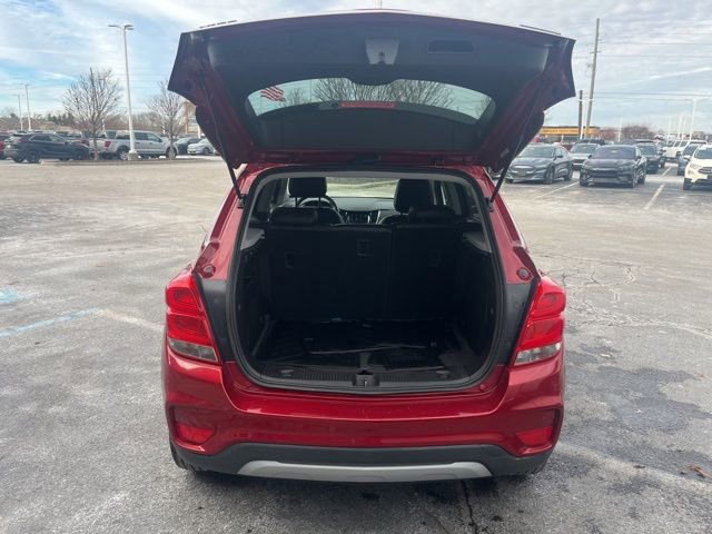 Used 2018 Chevrolet Trax Premier image 8