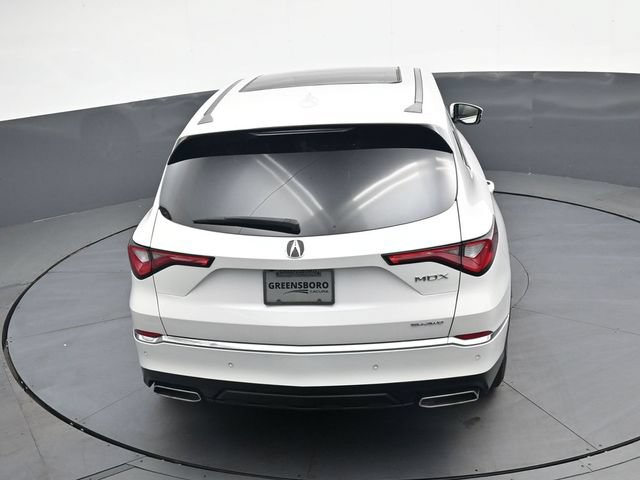 Used 2024 Acura MDX SH-AWD w/ Technology Package image 28
